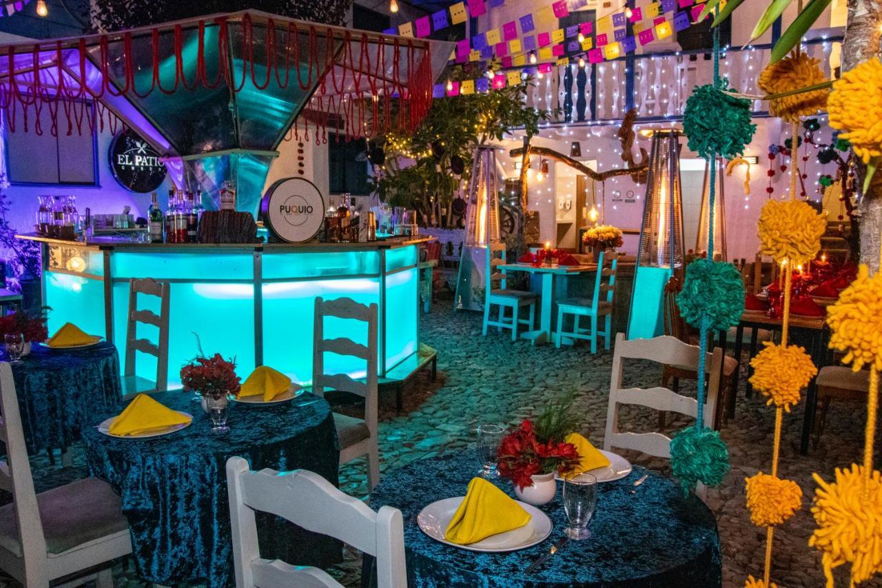 Inkarri Cusco Hotel Екстериор снимка