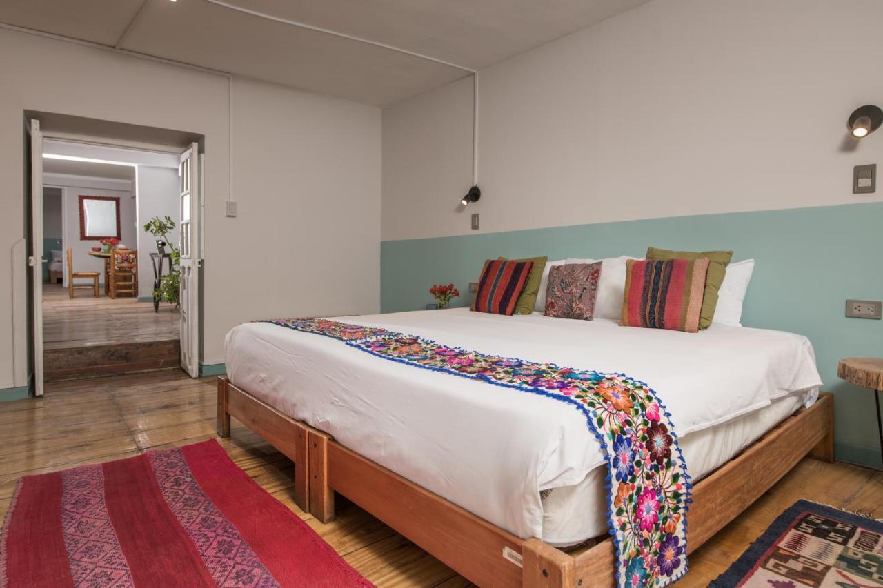Inkarri Cusco Hotel Екстериор снимка