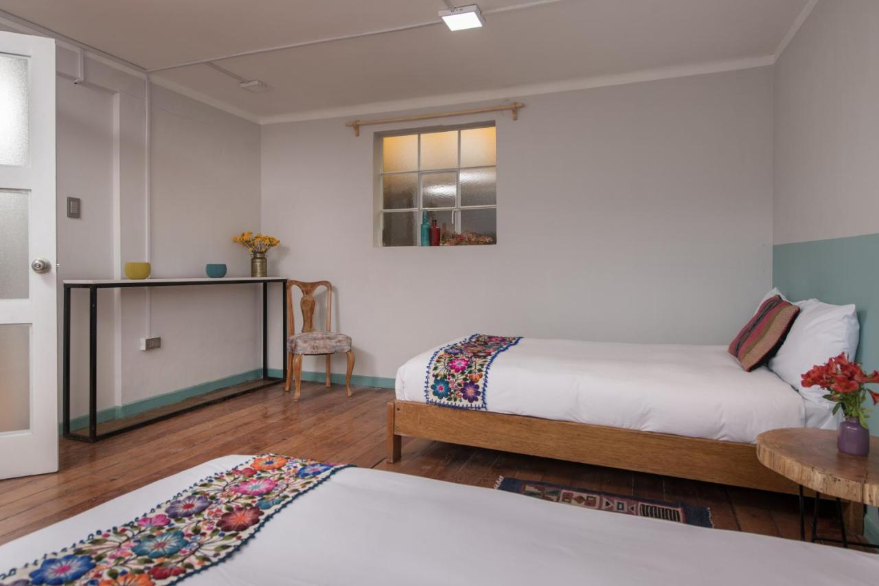 Inkarri Cusco Hotel Екстериор снимка