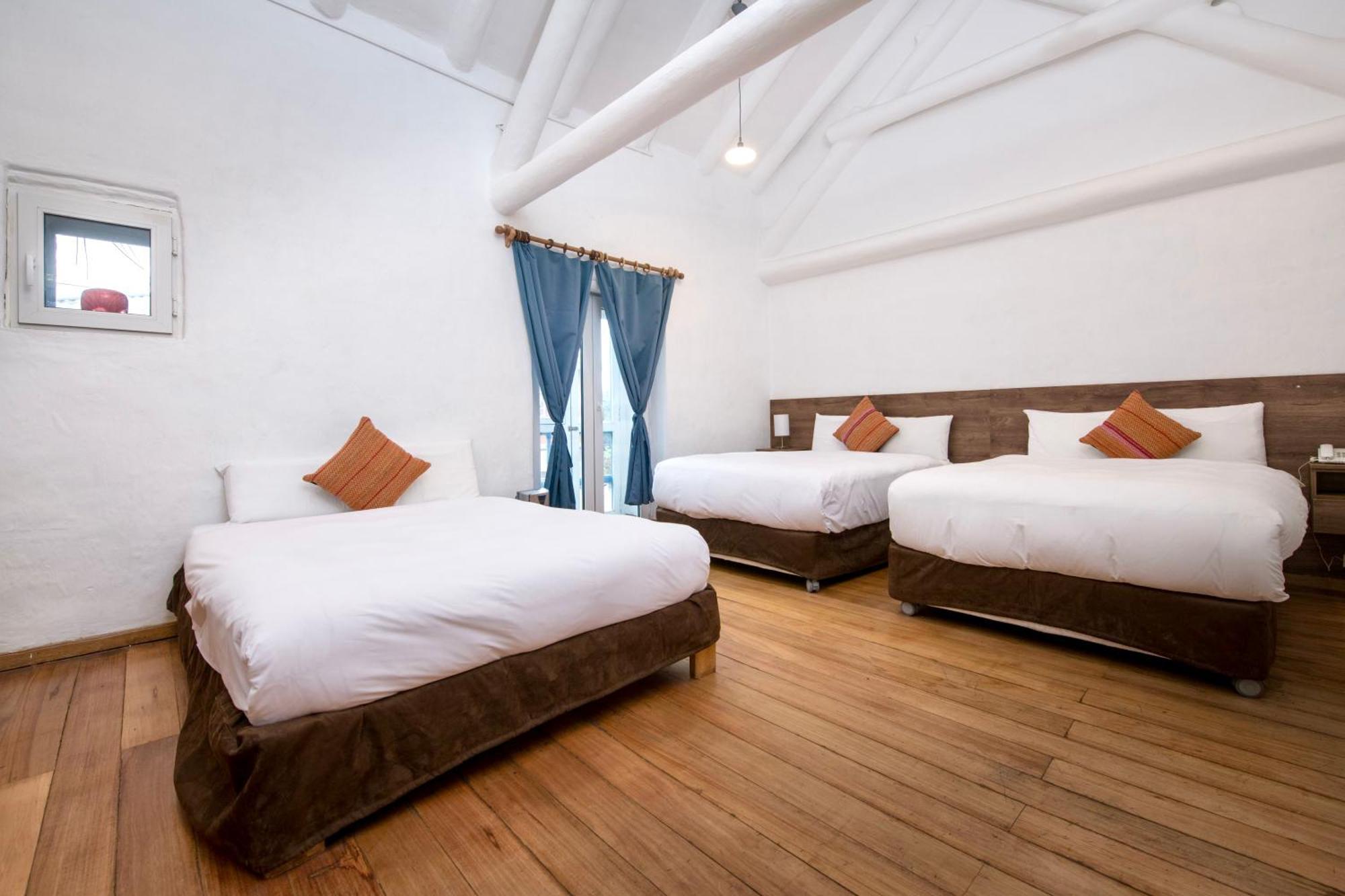 Inkarri Cusco Hotel Екстериор снимка