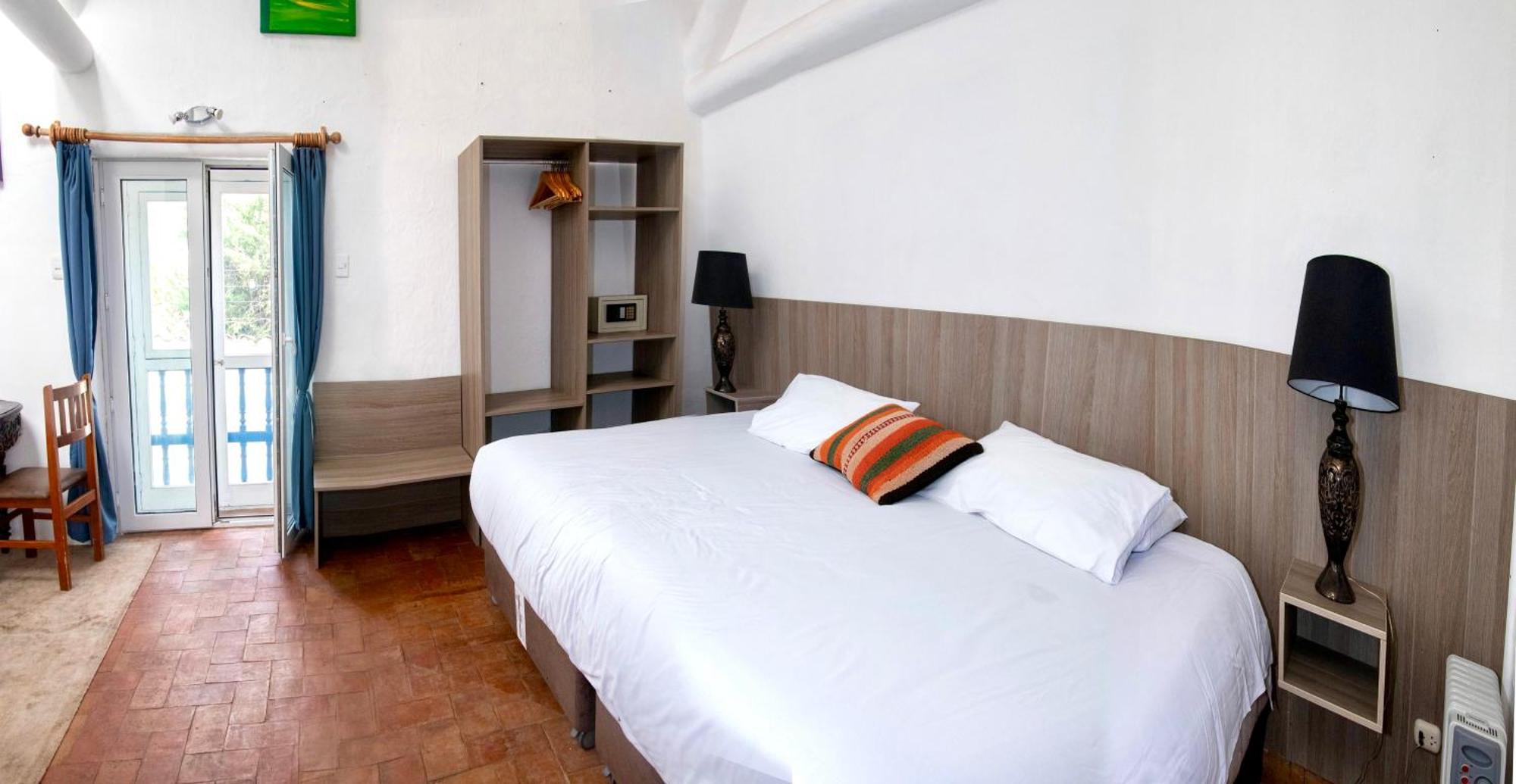 Inkarri Cusco Hotel Екстериор снимка