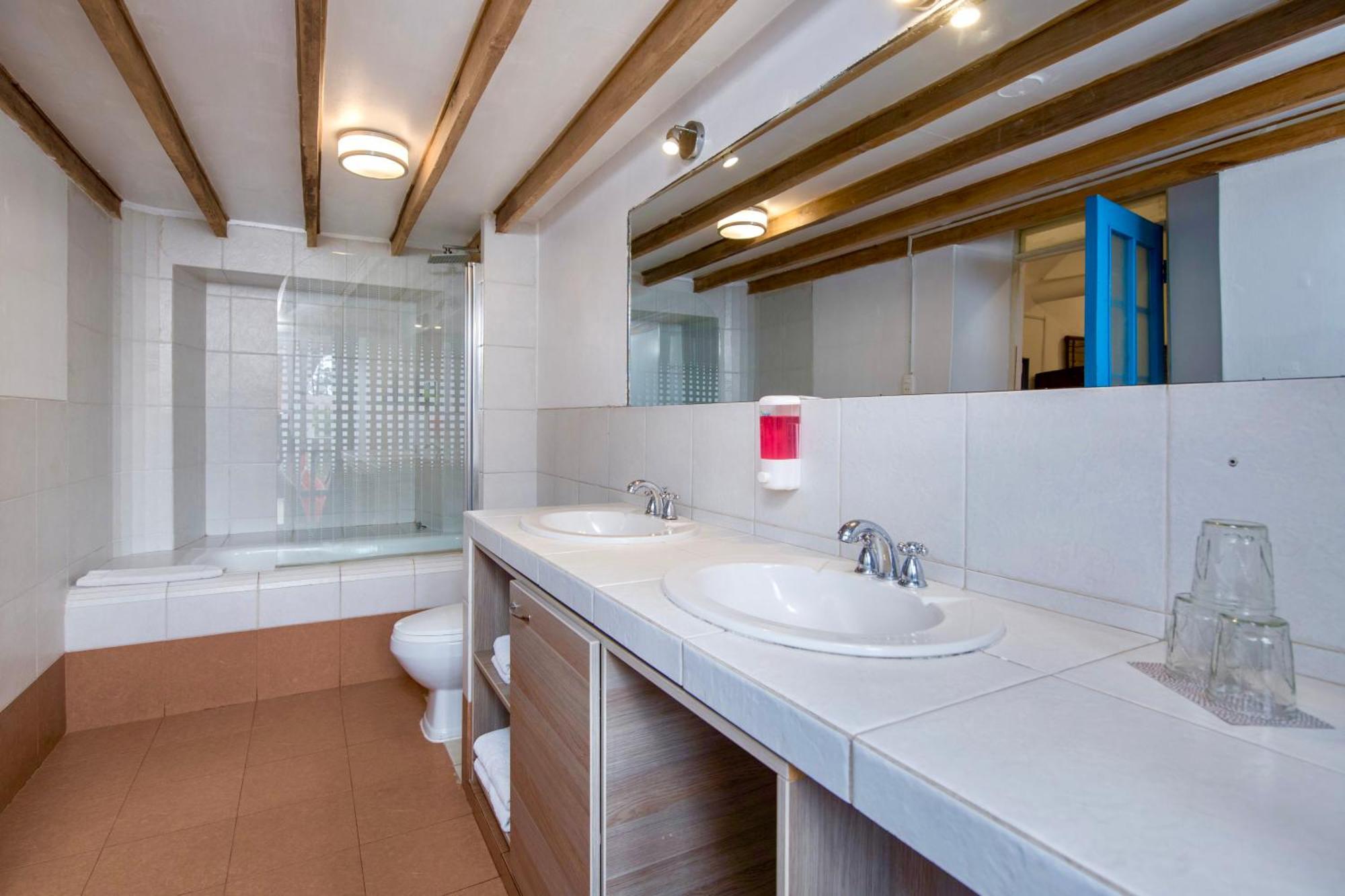 Inkarri Cusco Hotel Екстериор снимка