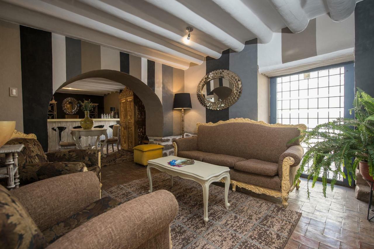 Inkarri Cusco Hotel Екстериор снимка